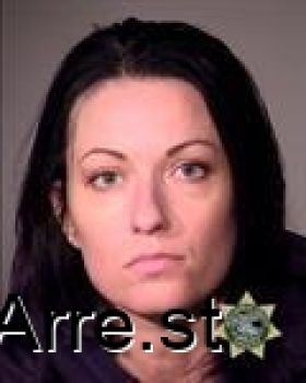 Jessica Lynn Whiteside Mugshot