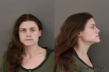 Jessica  Wilson Mugshot