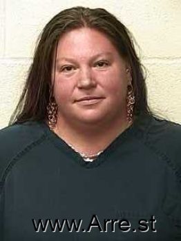 Jessie Marie Blackmon Mugshot