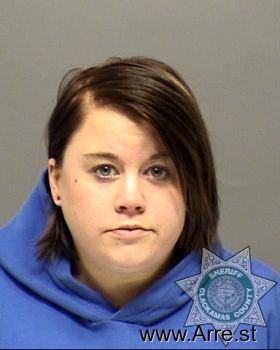 Jessie Rose Keyes Mugshot