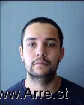 Jesus Enrique Arroyo Mugshot