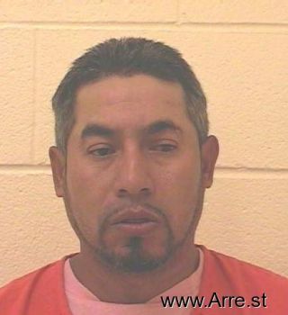 Jesus Nmn Clemente Torres Mugshot