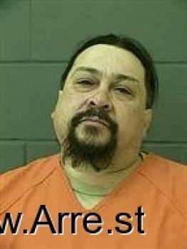 Jesus Munoz Cordova Mugshot