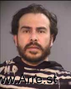 Jesus David Dominguez-mendoza Mugshot