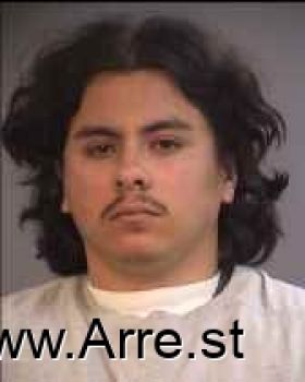 Jesus  Estrada-rubalcava Mugshot