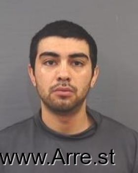 Jesus Buenrostro Ordaz Mugshot