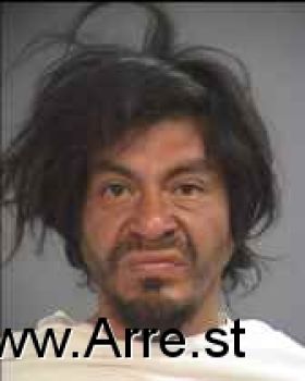 Jesus Nino De Rivera Mugshot