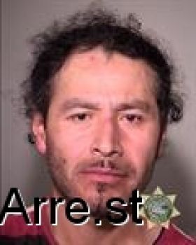 Jesus  Suarezestrada Mugshot