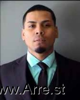 Jesus Andres Torres Mugshot