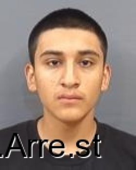 Jesus Espinoza Valdez Mugshot