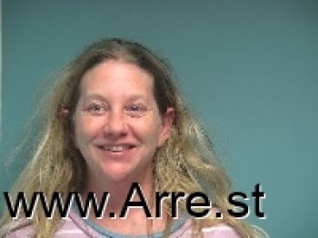 Jill Mackenzie Anning Mugshot