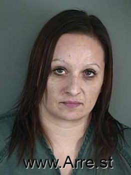 Jill Marie Carson Mugshot