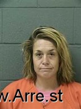 Jill Michella Nevins Mugshot