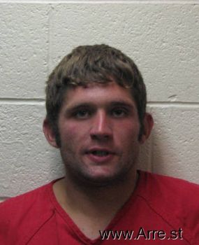 Jimmy Lawrence Robertson Mugshot