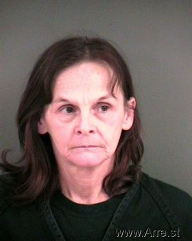 Jo Ann Flemming Mugshot