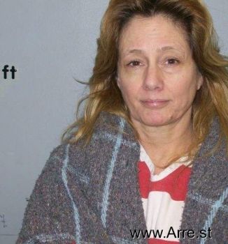 Joan Rhonda Pehrson Mugshot