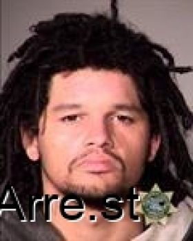 Joaquin Jamal Witt Mugshot