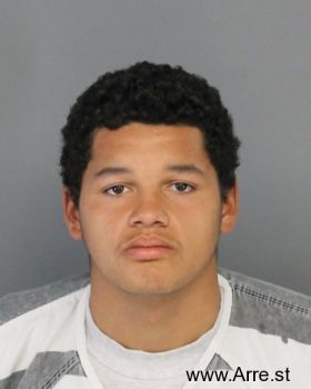 Joaquin Jamal Witt Mugshot