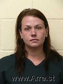 Jodi Marie Owens Mugshot