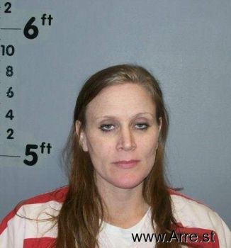 Jody Ann Fisher Mugshot