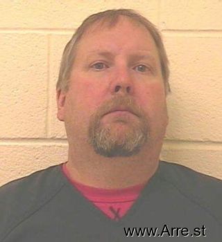 Jody Dean Henderson Mugshot