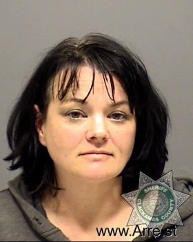 Jody Donnalee Mason Mugshot