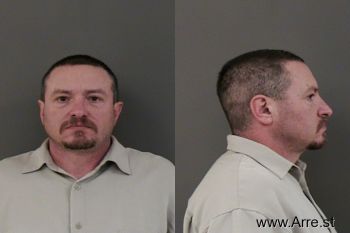 Jody  Smith Mugshot