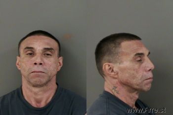 Joe Luis Duran Mugshot