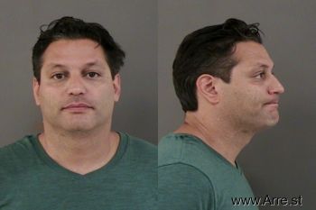 Joel  Arlot-tovel Mugshot