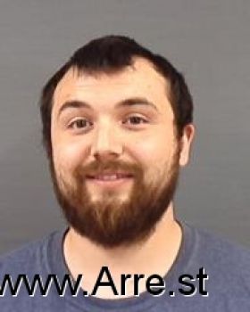 Joel Alexander Davis Mugshot