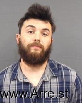 Joel Alexander Davis Mugshot