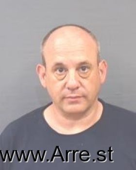 Joel Richard Rubin Mugshot