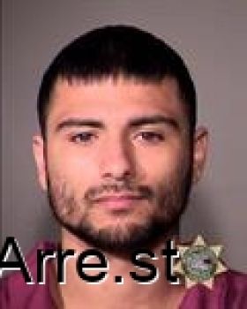 Joel Escamilla Sanchez Mugshot