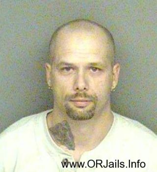 Joey Ellis Conn Mugshot