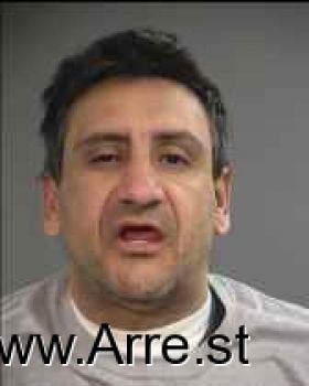 John Robert Iii Aguilar Mugshot