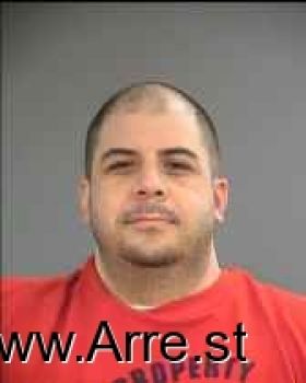 John Francisco Aranda Mugshot