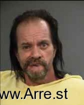 John Wayne Bartlett Mugshot