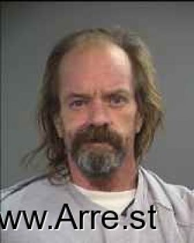 John Wayne Bartlett Mugshot