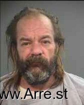 John Wayne Bartlett Mugshot