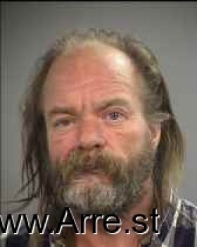 John Wayne Bartlett Mugshot