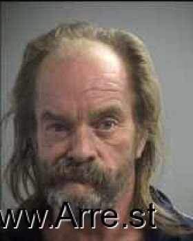 John Wayne Bartlett Mugshot