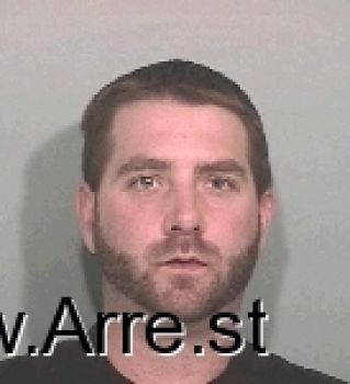 John Paul Bennett Mugshot