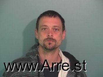 John Leland Jr Berry Mugshot