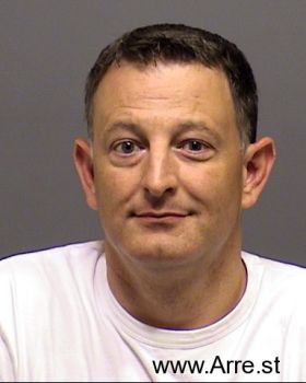 John Mark Brandhorst Mugshot