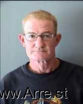 John Darrell Burnett Mugshot