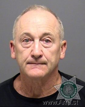 John Dale Coady Mugshot