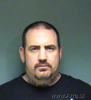 John Tim Dickerson Mugshot