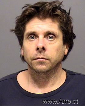 John Scott Jr Fisher Mugshot