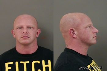 John Thomas Gibbs Mugshot