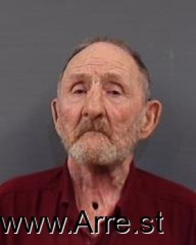 John Jr Hanson Mugshot